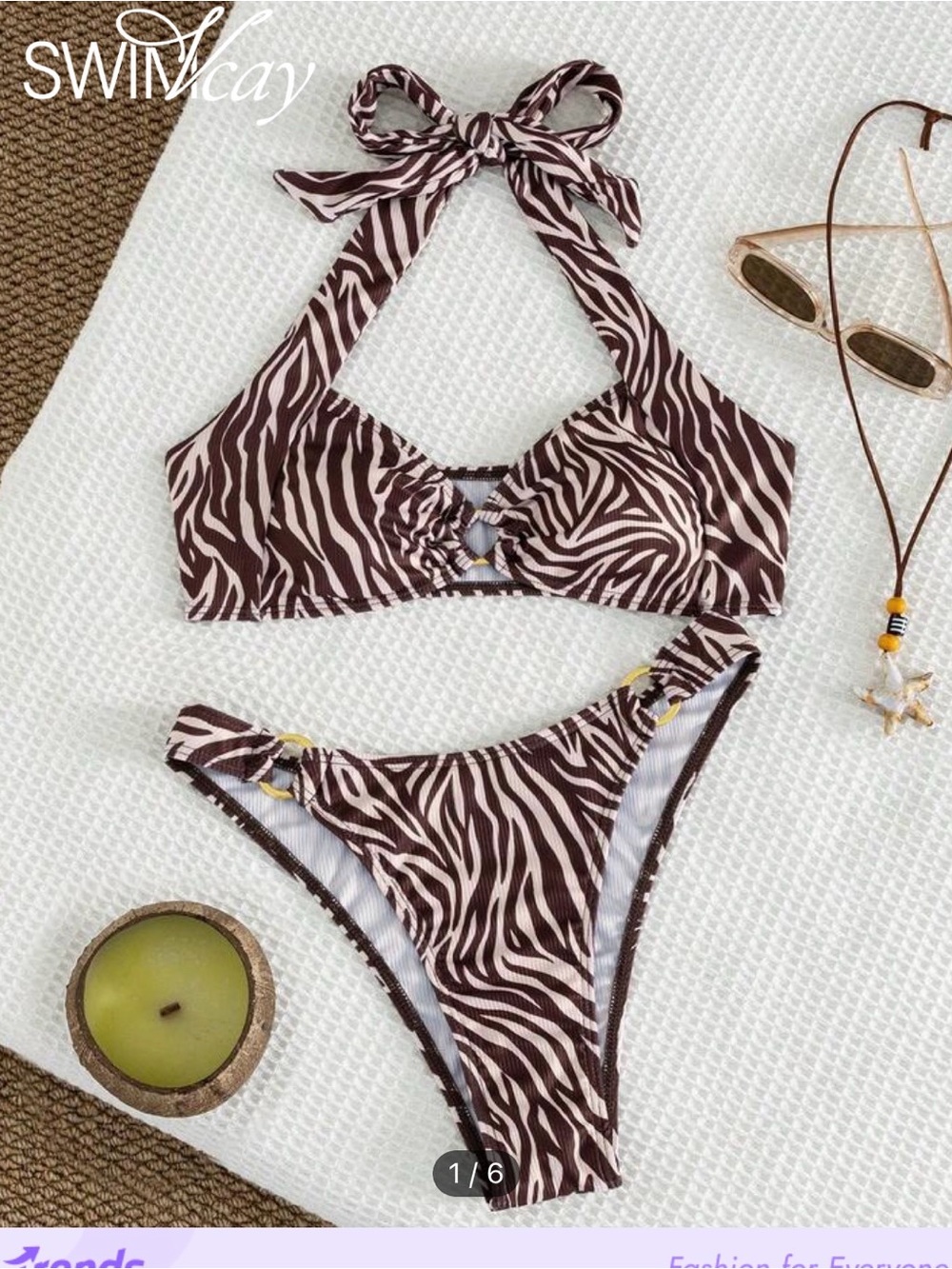 NWT Bikini